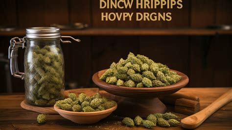 using moisture meter for drying hops|how to dry hops at home.